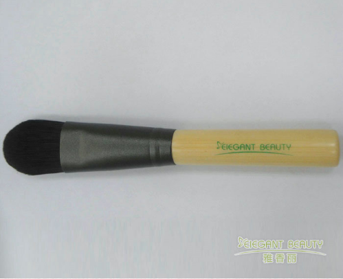 鼻影刷刷頭種類都有哪些？出現掉毛是怎么回事呢？