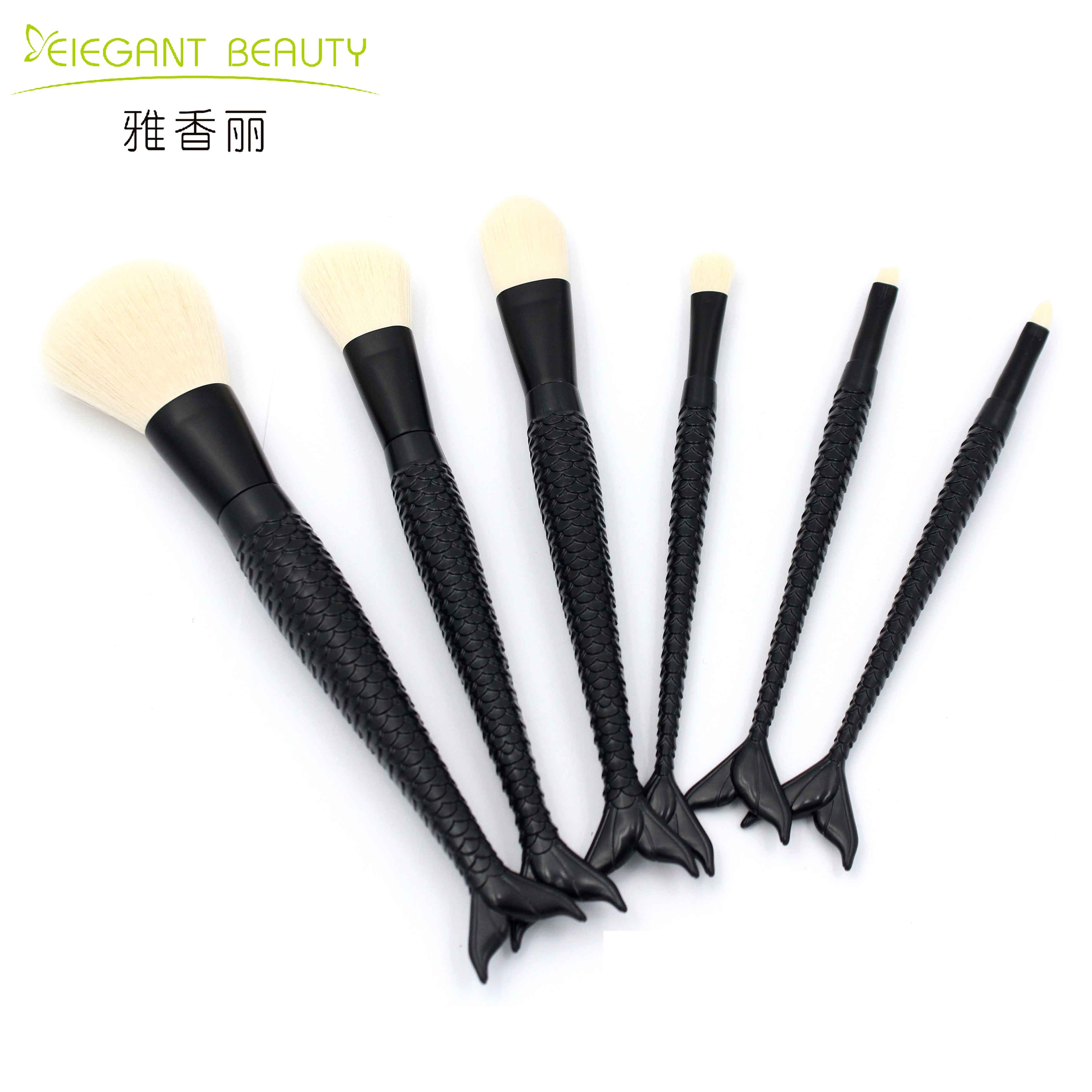 成套化妝刷是否適合所有膚質(zhì)和妝容風格？