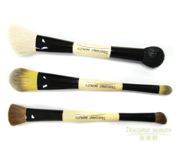 揭秘化妝刷工廠：美妝工具背后的制造秘密