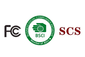 喜報！我司于2023年在泰國成立的新銳星化妝品（泰國）有限公司榮獲各項國際認證?。?！