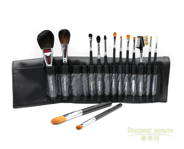 從平價到高端，雅香麗化妝刷套裝性價比大比拼