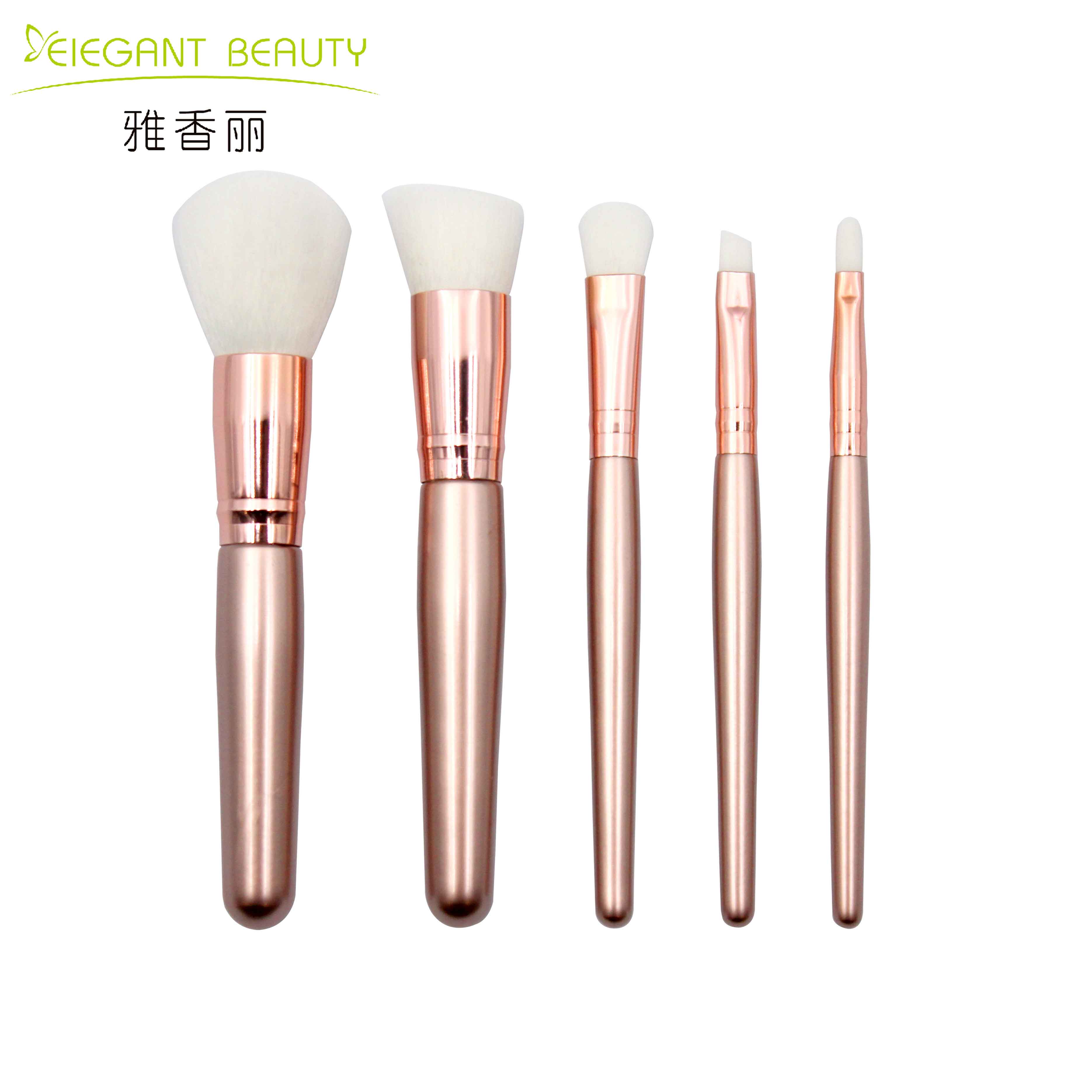 化妝刷套裝清潔指南：延長(zhǎng)壽命，守護(hù)肌膚健康